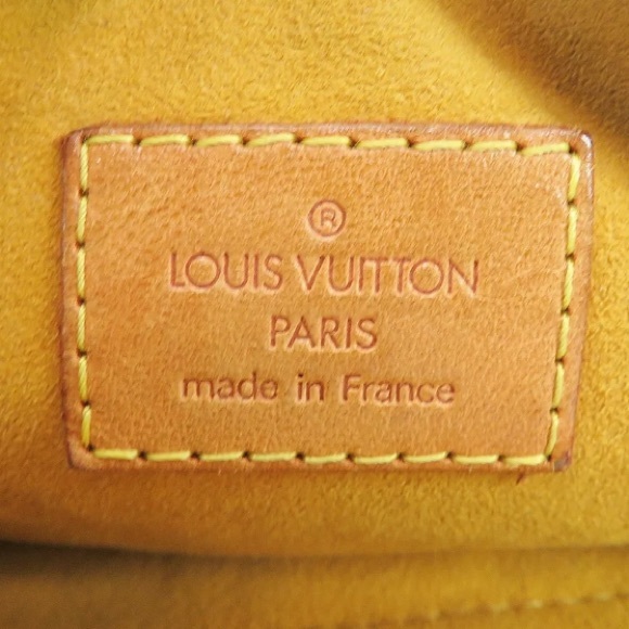 💎DISCONTINUED💎CROSSBODY LOUIS VUITTON - Picture 10 of 13